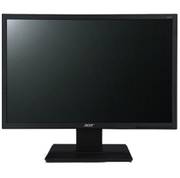 Acer V196WL bm 19 inch Widescreen 100,000,000:1 5ms VGA LED LCD Monitor, w/ Speakers (Black)