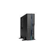 In-Win BL631.FF300TB3F 300W MicroATX Slim Case (Black)