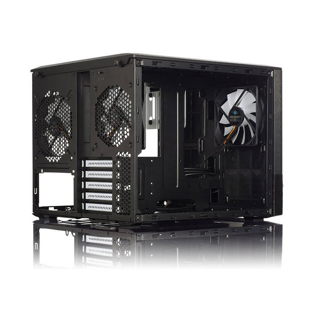 Fractal Design Node 804 中古PCケース PCパーツおまけ Fractal Design Node 804 中古PCケース PCパーツおまけ