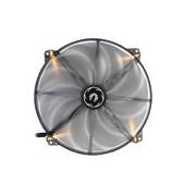 BitFenix Spectre 200mm Orange LED Case Fan