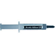 Arctic Silver 5 High-Density Polysynthetic Silver Thermal Compound 12g/3cc Tube