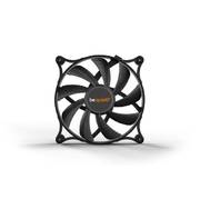 be quiet! Shadow Wings 2 140mm, Silent Computer Fans, Low Noise Operation, rubber fan frame, designed in Germany