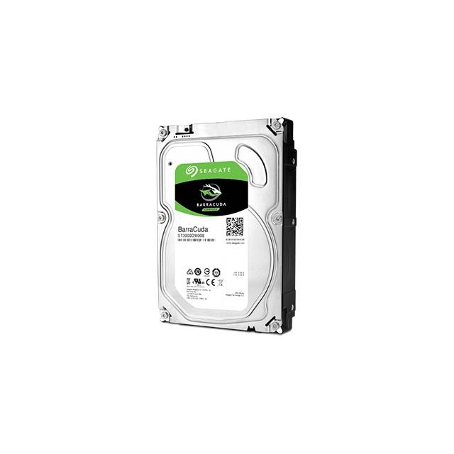 Seagate BarraCuda 4TB Internal 5400RPM 2.5 in. HDD