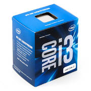 Intel Core i3-7100 Kaby Lake Processor 3.9GHz 8.0GT/s 3MB LGA 1151 CPU, Retail