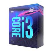 Intel Core i3-9100F Coffee Lake Processor 3.6GHz 8.0GT/s 6MB LGA 1151 CPU w/o Graphics Box, Retail