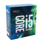 Intel Core i5-7600K Kaby Lake Processor 3.8GHz 8.0GT/s 6MB LGA 1151 CPU w/o Fan, Retail
