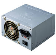 Coolmax I-400 400W ATX 12V V2.0 Power Supply