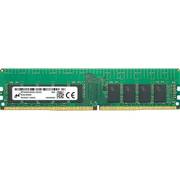 Micron MTA18ADF2G72PZ-3G2E1R DDR4-3200 16GB/2Gx72 ECC/REG CL22 VLP RDIMM Server Memory