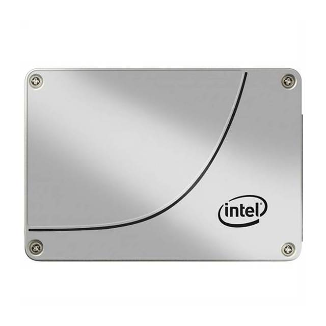 Intel DC S3610 Series SSDSC2BX200G401 200GB 2.5 inch SATA3 Solid State Drive - Picture 1 of 1
