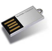 Super Talent Pico-C 16GB USB 2.0 Flash Drive
