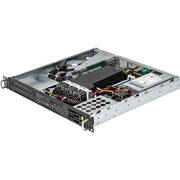 ASRock Rack 1U2E-X570 AMD Ryzen 5000 (PGA 1331) X570/ 2 Hot-swap 2.5 inch SATA/NVMe / 1U Server Barebone