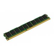 Kingston ValueRAM KVR16LE11L/4 DDR3L-1600 4GB/512Mx72 ECC CL11 Very Low Profile Server Memory